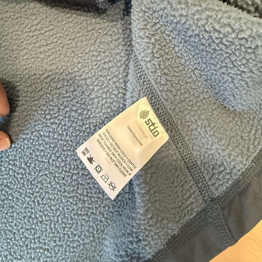 Stio Blue Women's Jacket - Picture 6 of 10